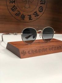 Picture of Chrome Hearts Sunglasses _SKUfw46734563fw